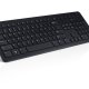 DELL KB213 tastiera Universale USB QWERTY Nero 6