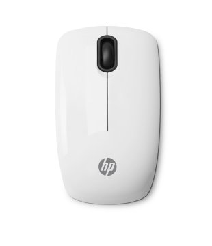 HP Mouse wireless Z3200 bianco