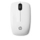 HP Mouse wireless Z3200 bianco 2