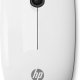 HP Mouse wireless Z3200 bianco 3