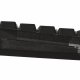 Trust GXT 285 tastiera Gaming USB Nero 3