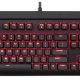 Corsair STRAFE tastiera Gaming USB Italiano 2