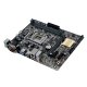 ASUS H110M-K D3 Intel® H110 LGA 1151 (Socket H4) micro ATX 4