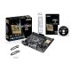 ASUS H110M-K D3 Intel® H110 LGA 1151 (Socket H4) micro ATX 6