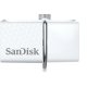SanDisk ULTRA DUAL unità flash USB 32 GB USB Type-A / Micro-USB 3.2 Gen 1 (3.1 Gen 1) Bianco 2