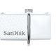 SanDisk ULTRA DUAL unità flash USB 32 GB USB Type-A / Micro-USB 3.2 Gen 1 (3.1 Gen 1) Bianco 3