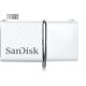 SanDisk ULTRA DUAL unità flash USB 32 GB USB Type-A / Micro-USB 3.2 Gen 1 (3.1 Gen 1) Bianco 5