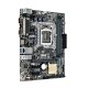 ASUS H110M-D D3 Intel® H110 LGA 1151 (Socket H4) micro ATX 3