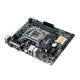 ASUS H110M-D D3 Intel® H110 LGA 1151 (Socket H4) micro ATX 4