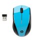 HP X3000 mouse Ufficio Ambidestro RF Wireless Ottico 1200 DPI 2