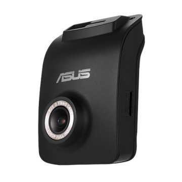 ASUS RECO Classic Accendisigari Nero