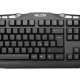 Nilox KT30M tastiera Casa USB QWERTY Italiano Nero 2