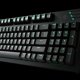 Cooler Master Gaming Quick Fire TK tastiera USB Italiano Nero 3