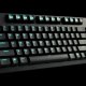 Cooler Master Gaming Quick Fire TK tastiera USB Italiano Nero 4