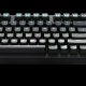 Cooler Master Gaming Quick Fire TK tastiera USB Italiano Nero 5