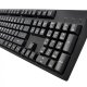 Cooler Master Gaming QuickFire XT tastiera USB QWERTY Italiano Nero 2