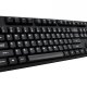 Cooler Master Gaming QuickFire XT tastiera USB QWERTY Italiano Nero 4