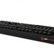 Cooler Master Gaming QuickFire XT tastiera USB QWERTY Italiano Nero 5