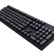 Cooler Master Gaming QuickFire XT tastiera USB QWERTY Italiano Nero 8