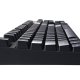 Cooler Master Gaming QuickFire XT tastiera USB QWERTY Italiano Nero 9