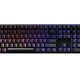 Cooler Master Gaming QuickFire XTi tastiera USB Inglese US Nero 2