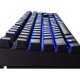Cooler Master Gaming QuickFire XTi tastiera USB Inglese US Nero 5