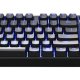 Cooler Master Gaming QuickFire XTi tastiera USB Inglese US Nero 6
