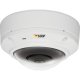 Axis M3037-PVE Cupola Telecamera di sicurezza IP Esterno 2592 x 1944 Pixel Soffitto/muro 2