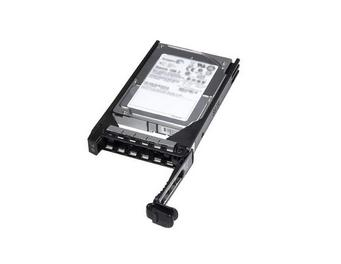 DELL 600GB SAS HD disco rigido interno 10000 Giri/min 2.5"