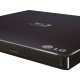 LG BP55EB40 lettore di disco ottico Blu-Ray RW Nero 2