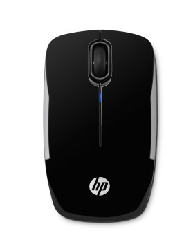 HP Mouse wireless Z3200 nero