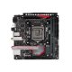 ASUS MAXIMUS VIII IMPACT Intel® Z170 LGA 1151 (Socket H4) mini ITX 2