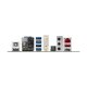 ASUS MAXIMUS VIII IMPACT Intel® Z170 LGA 1151 (Socket H4) mini ITX 4