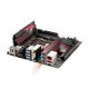 ASUS MAXIMUS VIII IMPACT Intel® Z170 LGA 1151 (Socket H4) mini ITX 5