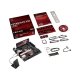 ASUS MAXIMUS VIII IMPACT Intel® Z170 LGA 1151 (Socket H4) mini ITX 7