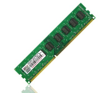 Transcend 8GB DDR3L 1600MHz memoria 1 x 8 GB