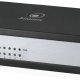 Atlantis Land NetPower F5PoE 4-A Non gestito Fast Ethernet (10/100) Supporto Power over Ethernet (PoE) Nero 2