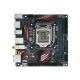ASUS Z170I Pro Gaming Intel® Z170 LGA 1151 (Socket H4) mini ITX 2