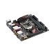 ASUS Z170I Pro Gaming Intel® Z170 LGA 1151 (Socket H4) mini ITX 4