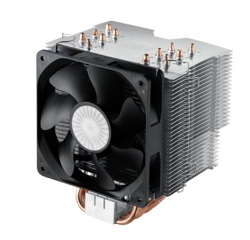 Cooler Master HYPER 612 Ver. 2 Processore Refrigeratore 12 cm Nero