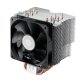 Cooler Master HYPER 612 Ver. 2 Processore Refrigeratore 12 cm Nero 2