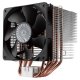 Cooler Master HYPER 612 Ver. 2 Processore Refrigeratore 12 cm Nero 4