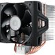 Cooler Master HYPER 612 Ver. 2 Processore Refrigeratore 12 cm Nero 7