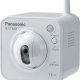 Panasonic BL-VT164WE telecamera di sorveglianza Cubo Telecamera di sicurezza IP Interno 1280 x 720 Pixel Parete 2