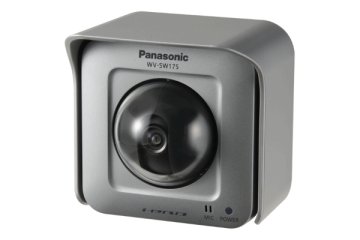 Panasonic WV-SW175 telecamera di sorveglianza Cupola Telecamera di sicurezza IP Interno 1280 x 960 Pixel