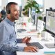 Logitech C920 HD Pro Webcam, Videochiamata Full HD 1080p/30fps, Audio Stereo ‎Chiaro, ‎Correzione Luce HD, Funziona con Skype, Zoom, FaceTime, Hangouts, ‎‎PC/Mac/Laptop/Tablet/Chromebook - Nero 13