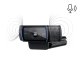 Logitech C920 HD Pro Webcam, Videochiamata Full HD 1080p/30fps, Audio Stereo ‎Chiaro, ‎Correzione Luce HD, Funziona con Skype, Zoom, FaceTime, Hangouts, ‎‎PC/Mac/Laptop/Tablet/Chromebook - Nero 15