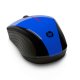 HP Mouse wireless X3000 Blu cobalto 6