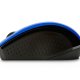 HP Mouse wireless X3000 Blu cobalto 7