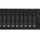 Lenovo System 3650 M5 server Armadio (2U) Intel® Xeon® E5 v3 E5-2670V3 2,3 GHz 16 GB DDR4-SDRAM 750 W 2